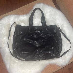 Valentino Leather Bag